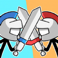 War Tactics Cartoon Army