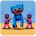 Poppy Rope 2 Survival