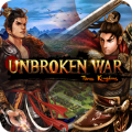 Unbroken War