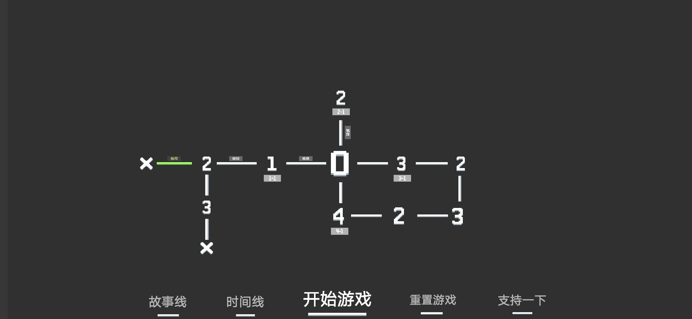 水箱截图
