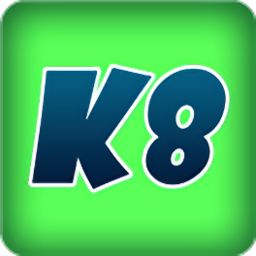 K8