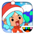 Toca Life World