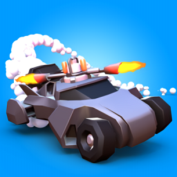 crash of cars隐藏车