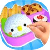 便当盒饭师傅