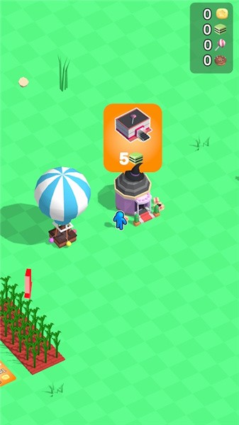 糖果王3D截图
