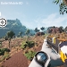 战斗移动孟加拉国UE4