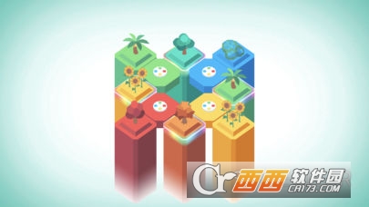 Colorzzle彩色拼图截图