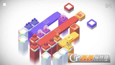 Colorzzle彩色拼图截图