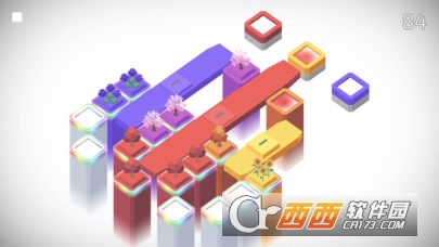 Colorzzle彩色拼图截图