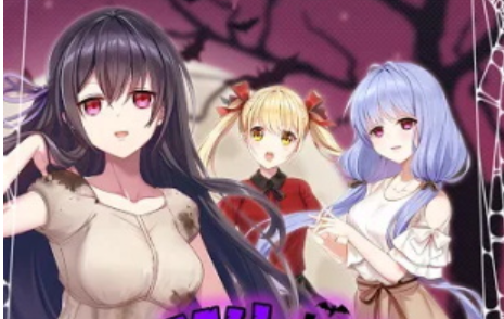 我的僵尸女友