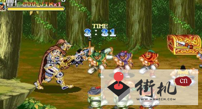 吞食天地2完全汉化最终版