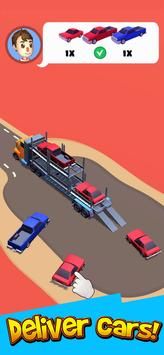 Car Carrier截图