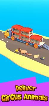 Car Carrier截图