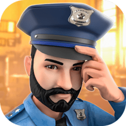 警察小队模拟器与犯罪
