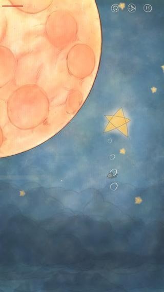 喜欢和你在一起情侣版截图