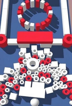 球球元宇宙截图