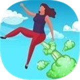 八秘石放屁格斗