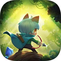 猫的冒险手游