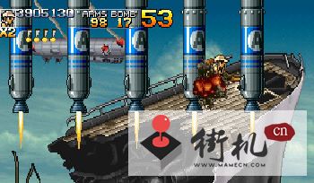 合金弹头6完整手机版