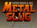 街机合金弹头1代无限币版
