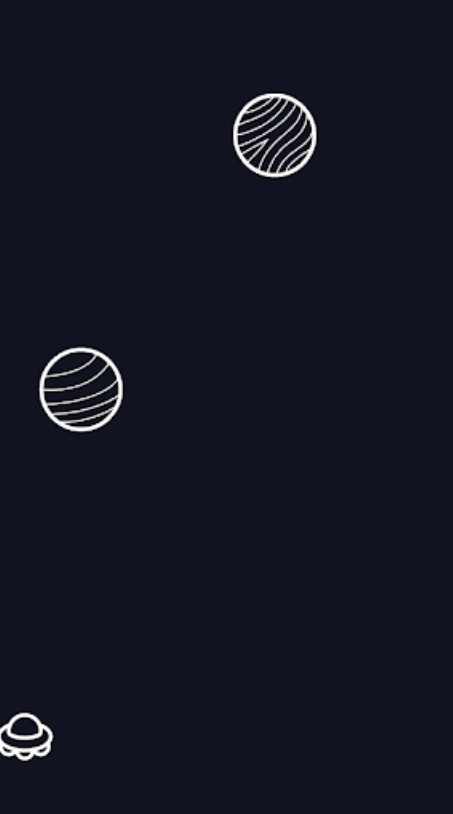 幽浮躲避球截图