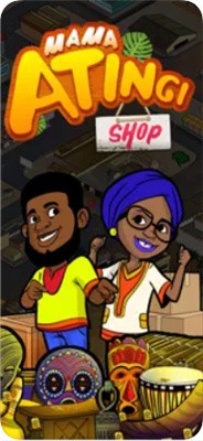 妈妈商店截图