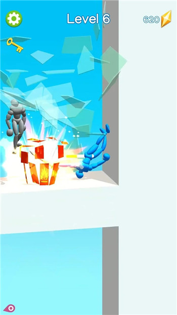 剑圣布娃娃格斗3D截图