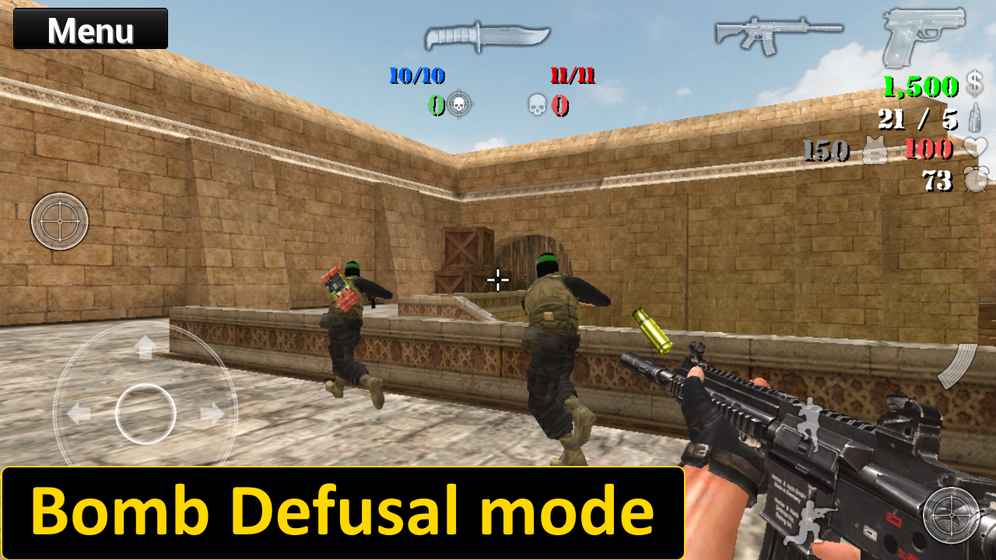 蝙蝠侠追击猫女2截图