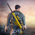 Sniper Shooter Anti Crime