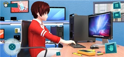 修理和修理我的电子产品3D截图
