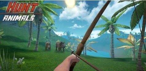 荒岛惊魂海洋冒险截图