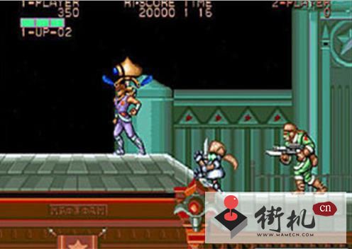 出击飞龙2代经典版