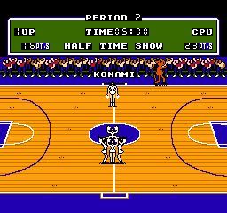 NBA篮球
