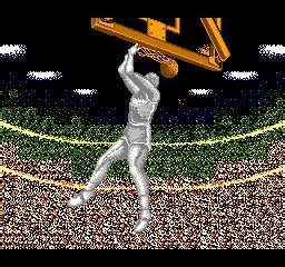NBA篮球