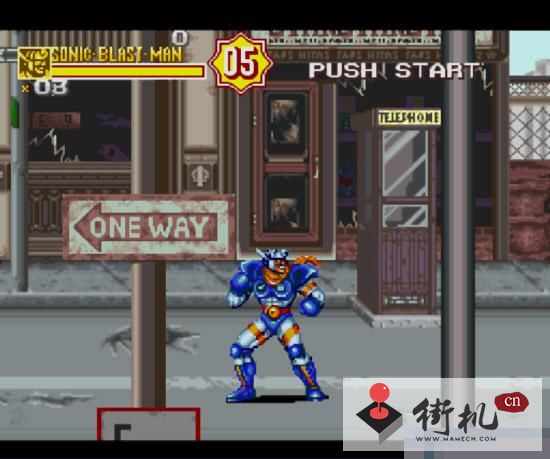 音速快击手2无限命版