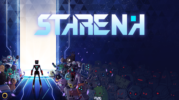 STARENA截图