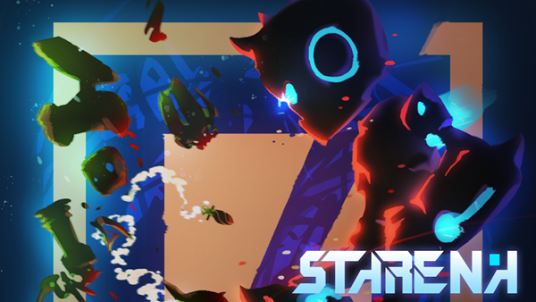 STARENA截图