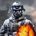 Call Of Game Strike Gun Duty