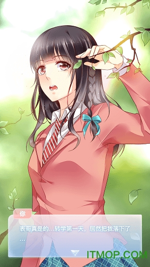 星辉物语截图