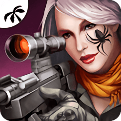 狙击手竞技场PVP陆军射手Sniper Arena