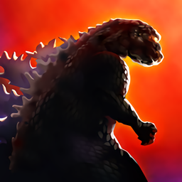 Godzilla DF
