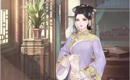 锦绣攻略