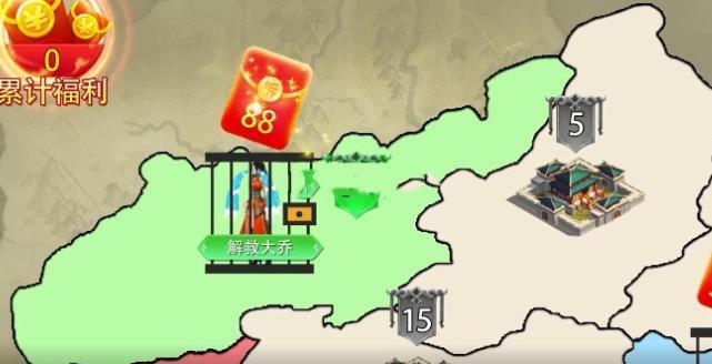 小兵爱征战截图