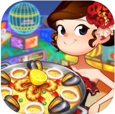 Cooking Adventure烹饪冒险