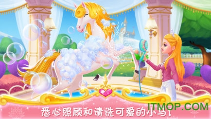 皇家马术俱乐部截图