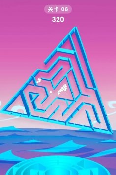废弃游乐场逃脱截图