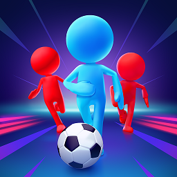 Super Goal火柴人足球