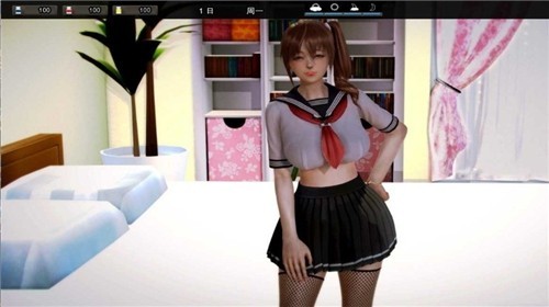 腐化ver截图