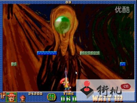 射汽球三代roms