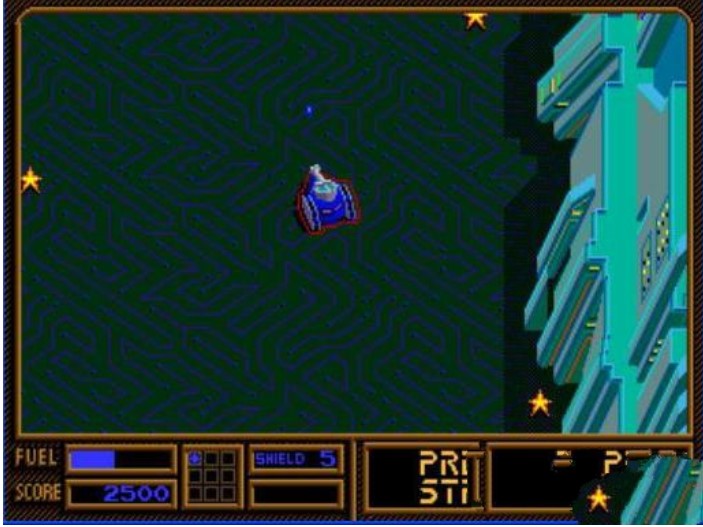 坦克大作战 2 ROM